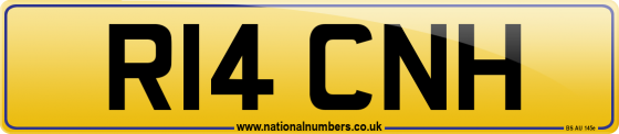 R14 CNH