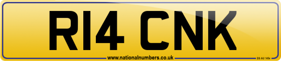 R14 CNK