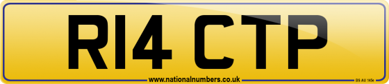 R14 CTP