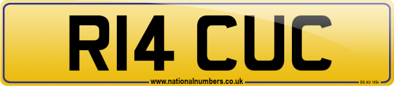 R14 CUC