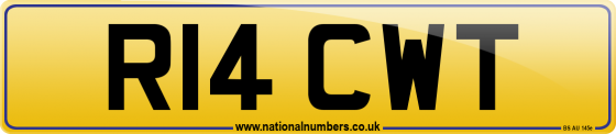 R14 CWT