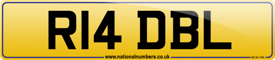 R14 DBL
