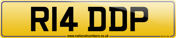 R14 DDP