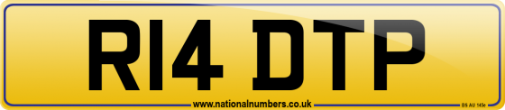 R14 DTP