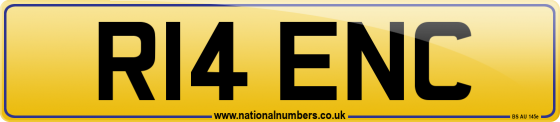 R14 ENC