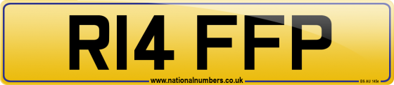 R14 FFP