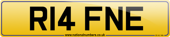 R14 FNE