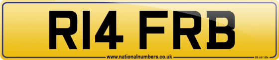 R14 FRB