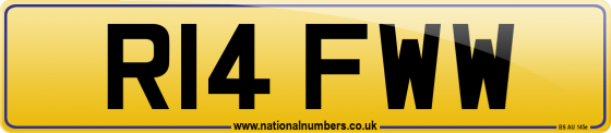 R14 FWW