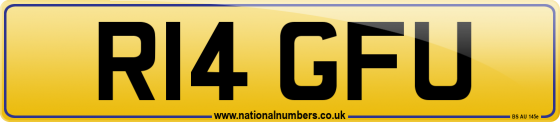 R14 GFU