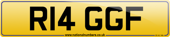 R14 GGF