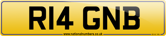R14 GNB