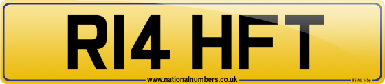 R14 HFT