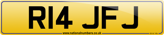 R14 JFJ