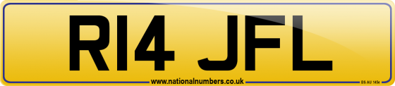 R14 JFL