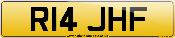 R14 JHF