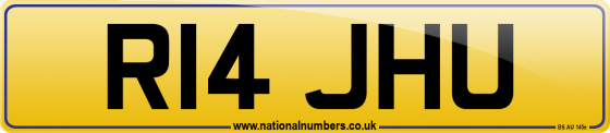 R14 JHU