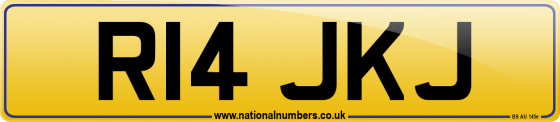 R14 JKJ