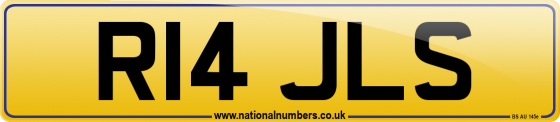 R14 JLS