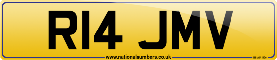 R14 JMV