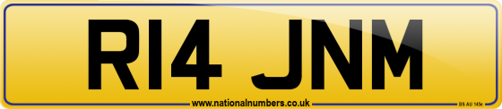 R14 JNM