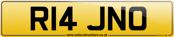 R14 JNO