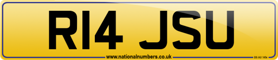 R14 JSU