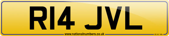 R14 JVL
