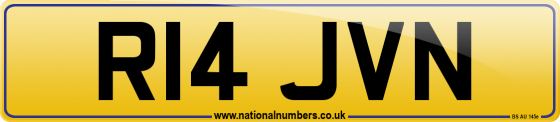 R14 JVN
