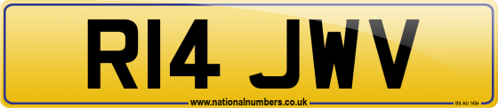 R14 JWV