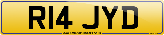 R14 JYD