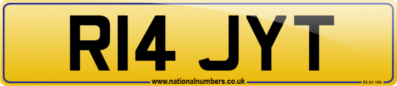 R14 JYT