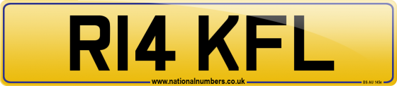 R14 KFL