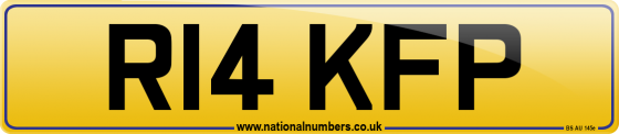 R14 KFP