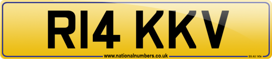 R14 KKV