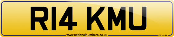 R14 KMU