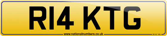R14 KTG