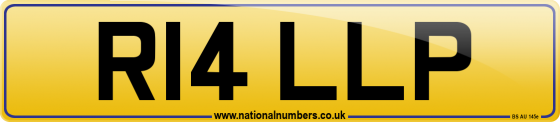 R14 LLP
