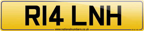 R14 LNH