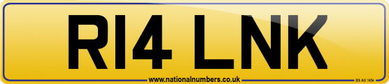 R14 LNK