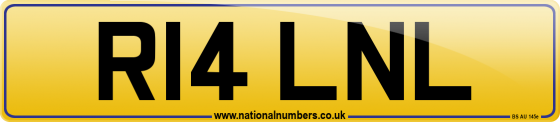 R14 LNL