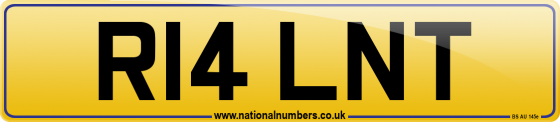R14 LNT