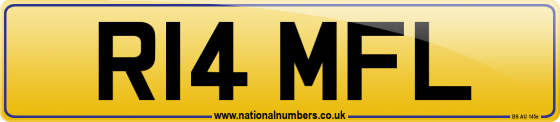 R14 MFL