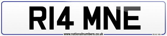 R14 MNE