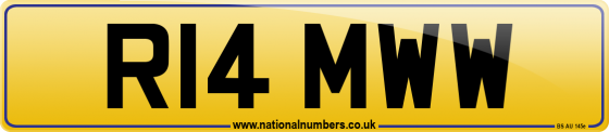R14 MWW