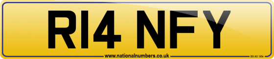 R14 NFY