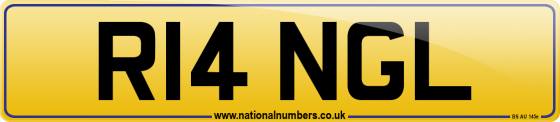 R14 NGL