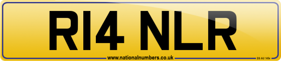 R14 NLR