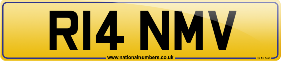 R14 NMV