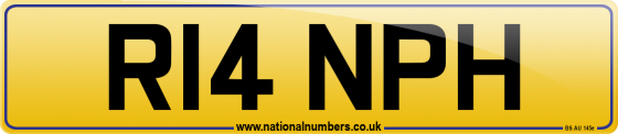 R14 NPH